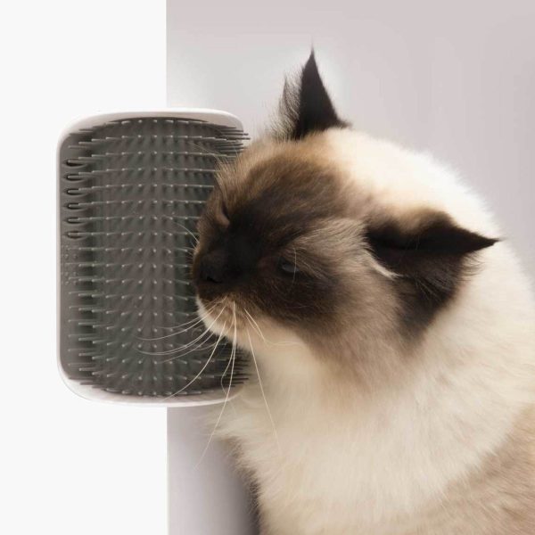 autotoiletteur pour chat Catit Senses
