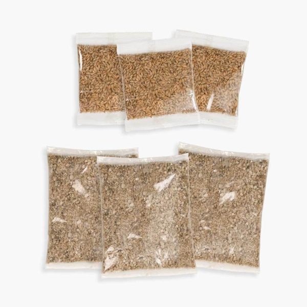 ensemble de semences pour herbe à chat Catit Senses