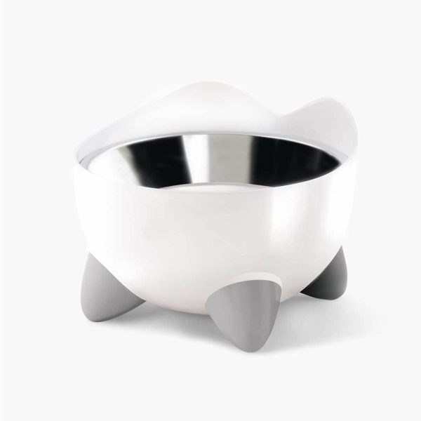 gamelle surélevée pour chat