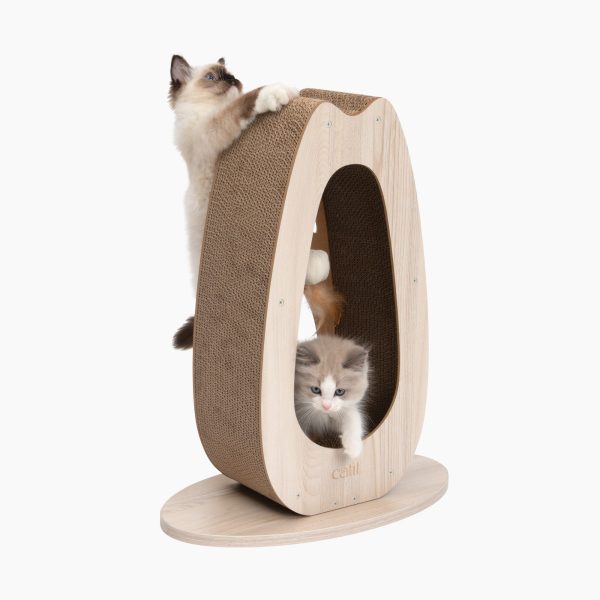 griffoir pour chat grand Catit Pixi