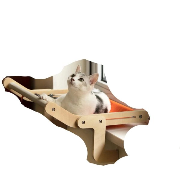 hamac de fenêtre pour chat