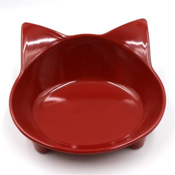 mangeoire pour chat Animal Lovers