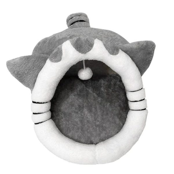 panier a chat original