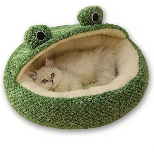 panier chat original