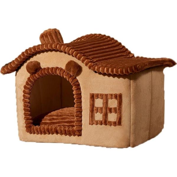 panier pour chat