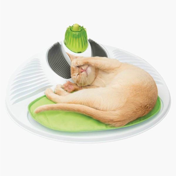 station de bien-être pour chat Catit Senses